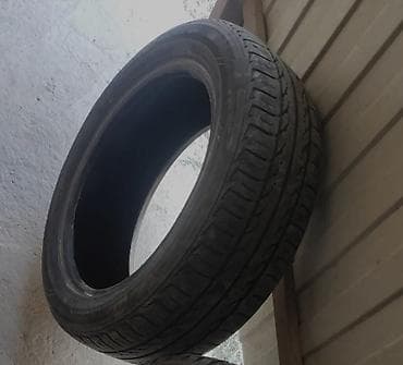 авто балоны: Резина 1 шт R15 185/55/R15 Без шишек без порезов, не пропускают! — 2