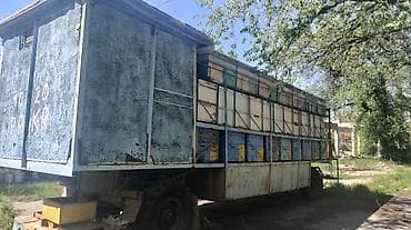 plug in: Прицеп, Special trailer — 2