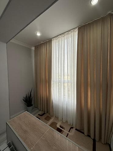 Сниму квартиру: 1 комната, 40 м², 6 этаж, Дизайнерский ремонт — 8