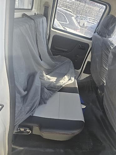 wuling mini ev: Легкий грузовик, Стандарт, До 1 т, Новый — 9