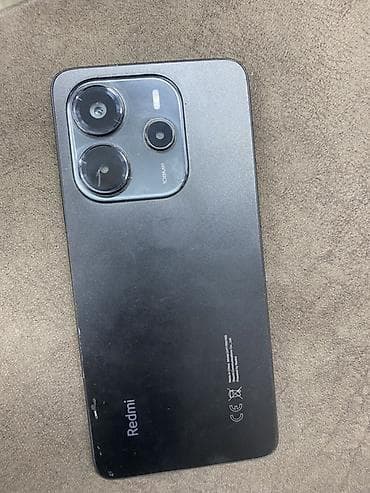Redmi Note 14, 256 ГБ Характеристики и особенности: - Модель: Redmi — 1