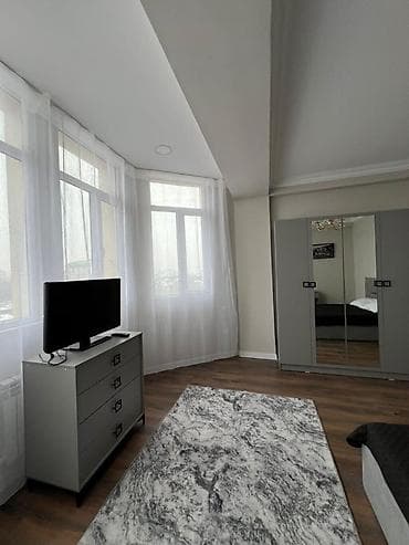 75: 3 комнаты, 75 м², Ботанический сад Элитка, 6 этаж, Евроремонт — 8
