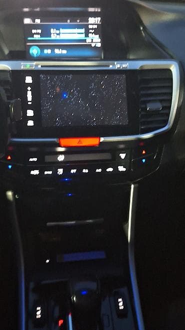 хонда киви: Honda Accord: 2017 г., 2.4 л, Вариатор, Бензин, Седан — 9