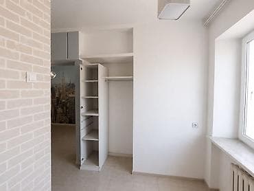 3: 2 комнаты, 44 м², Манаса/Боконбаева 3 этаж, Дизайнерский ремонт — 6