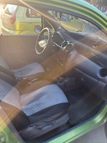 б у рейлинги багажник на хундай туксон бишкек: Daewoo Matiz: 2006 г., 0.8 л, Механика, Бензин, Хетчбек — 5