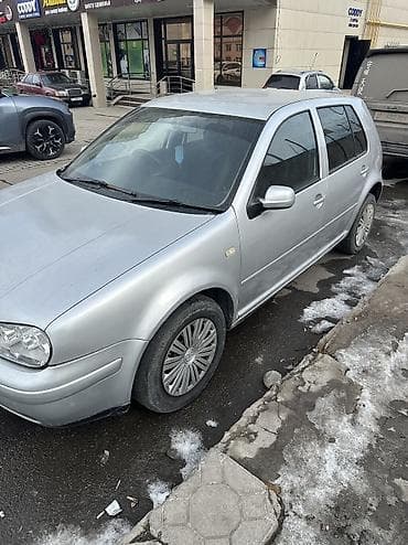 kia sorento 2 0: Volkswagen Golf: 2000 г., 2 л, Автомат, Бензин, Хэтчбэк — 3