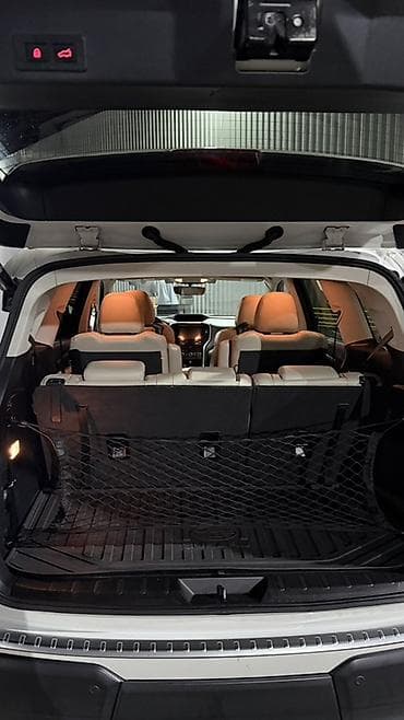 forester 2017: Subaru Ascent: 2021 г., Вариатор, Бензин, Кроссовер — 10