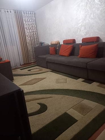 квартиры арча бешик джал: 58 м² — 3