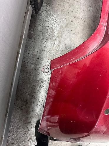 бампер акура: Бампер Toyota, Б/у, Оригинал — 2