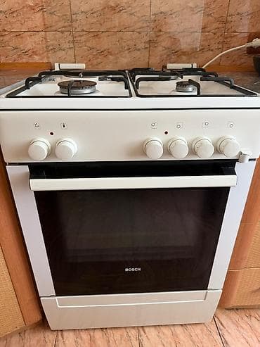 wok: Bosch, Газовая, Механическое, Напольная — 1