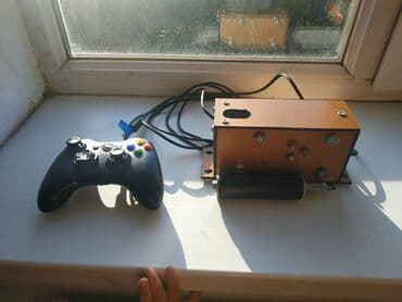 gamepad для пк: Ручник для пк и Xbox .Usb. Все игры па Пк. Гонки, Ралли, Дрифт — 2