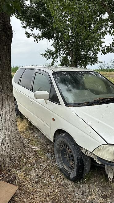 На запчась цена договорная
Год 2001
Тел at lalafo.kg На запчась цена договорная
Год 2001
Тел