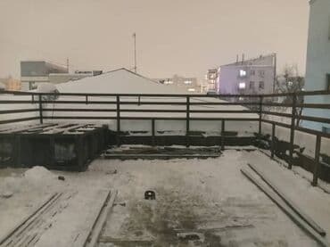 строительство домов из металлоконструкций: Сварка Монтаж — 13