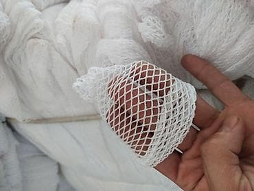 кетлер: Сетка оградительная, сетка для стадиона, сеткка для спортзала, сетка — 4