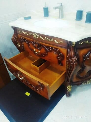 биде унитаз: Тумба раковина №Н8818С (имеются скидки) Наш адрес АЮ GRANDул Чокана — 3