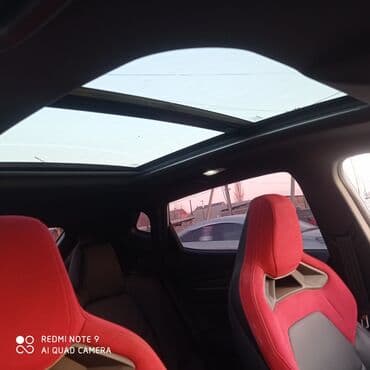 обмен на дом в городе каракол: Changan X5 Plus: 2025 г., 1.5 л, Автомат, Бензиновая, Кроссовер — 7