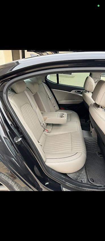 Продажа авто: Hyundai Genesis: 2020 г., 2 л, Автомат, Бензин, Седан — 8
