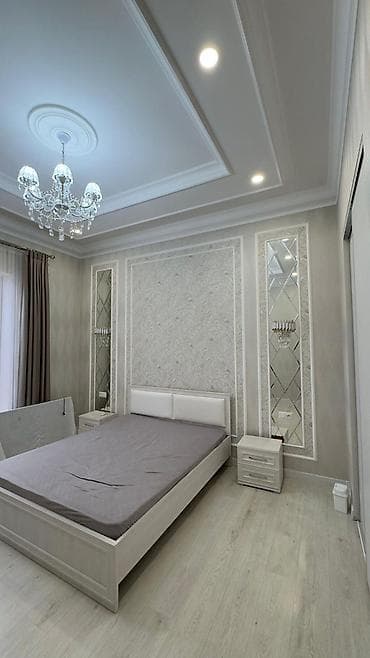 баялинов: Үй, 150 м², 4 бөлмө, Кыймылсыз мүлк агенттиги, Дизайнердик оңдоо — 9