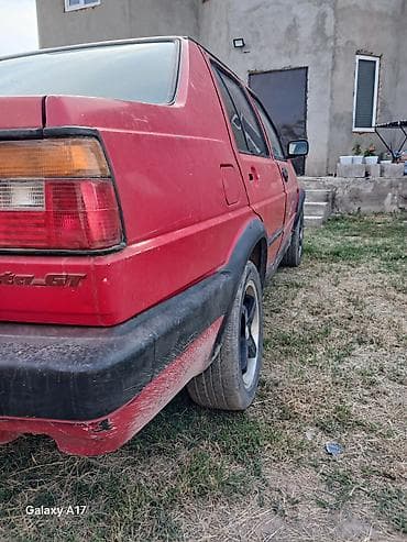 жетта 1 8 моно: Volkswagen Jetta: 1991 г., 1.8 л, Механика, Бензин, Седан — 7