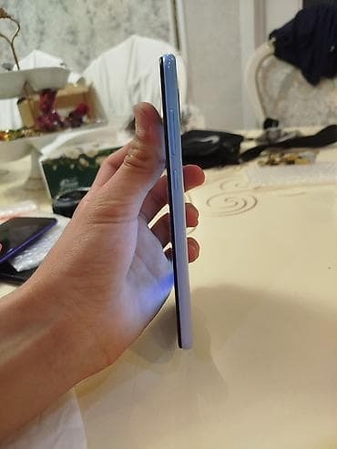 gpd win max 2: Redmi, Redmi Note 9, Б/у, 128 ГБ, цвет - Белый, 2 SIM — 6