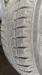 хово балка: Дөңгөлөктөр монтажда 175 / 70 / R 14, All-season, Комплект, Жеңил унаалар, Темир — 2