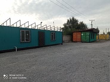 аренда шатра: Продажа павильонов 60 м², С оборудованием — 4