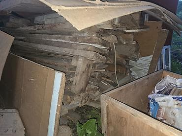 Дрова Самовывоз