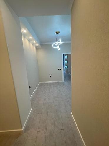 Продажа квартир: 1 комната, 55 м², Золотой квадрат Элитка, 10 этаж, Дизайнерский ремонт — 2