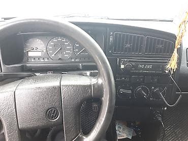 разбор туарег: Volkswagen Passat Variant: 1993 г., 1.8 л, Ручные, Бензин, Универсал — 5