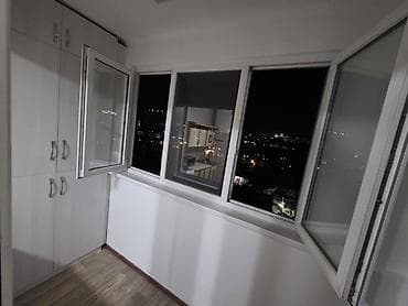 binar: 1 комната, 34 м², 105 серия, 9 этаж — 4