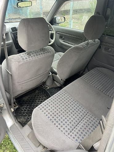 mazda tribute механика: Mazda Demio: 1999 г., 1.3 л, Ручные, Бензин, Хэтчбэк — 2