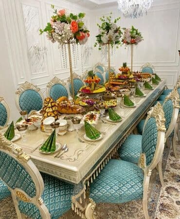 Детские сады, няни: Выездные банкеты | Посудомойки, Повара, Официанты | Аренда посуды — 3