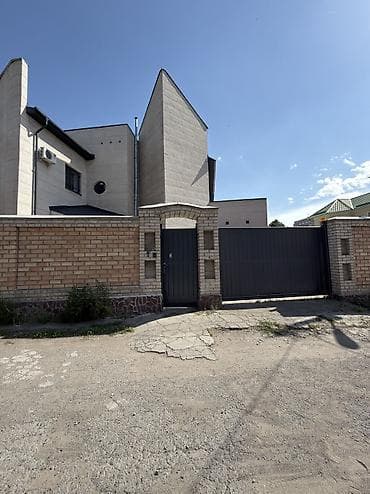 ищу в аренду: 350 м², 8 комнат, Утепленный, Бронированные двери, Видеонаблюдение — 1
