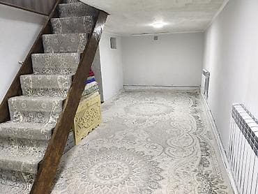 Дома: Продам дом 154м² в Ала-Тоо 2. Евроремонт. 5 комнат. Участок 5 соток — 8