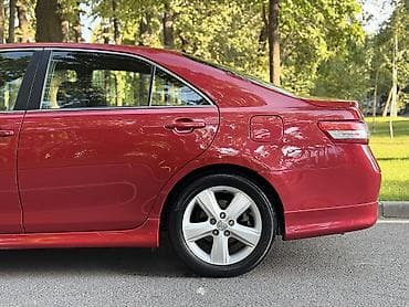 camry дворники: Toyota Camry: 2009 г., 2.5 л, Автомат, Газ, Седан — 9