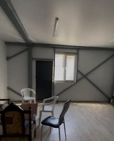 оренда помещения: Район АУЦА Сдается помещение Площадь: 430 м2; 8соток Два этажа — 5