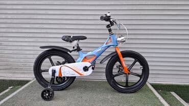 прокат велосипедов бишкек цены: Подростковый велосипед, Новый — 11