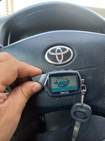 тойота авенсис седан автомат: Toyota Avensis: 2002 г., 2 л, Автомат, Бензиновая, Универсал — 3