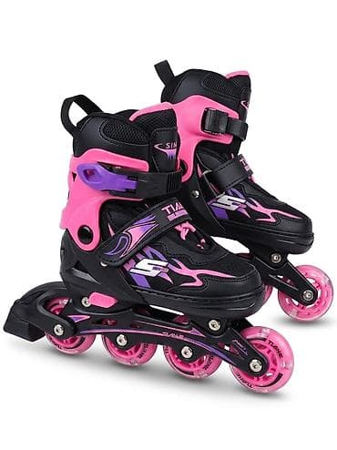 Детский скейт, Новый