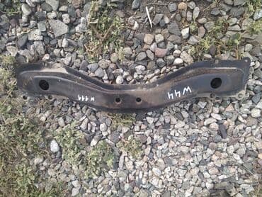 запчасти митсубиси паджеро 2: Mitsubishi Pajero W44 Балка, Мицубиси Паджеро W44 балка траверса — 1