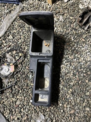 мини бутка: Подлокотник BL5 — 2