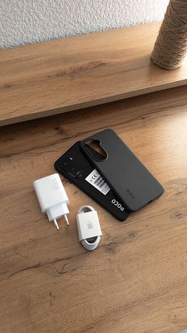 поко х7про цена в бишкеке: Poco M6, Новый, 128 ГБ, 2 SIM — 3