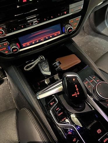 бмв 530i цена: BMW 5 series: 2021 г., 2 л, Автомат, Бензин, Седан — 6