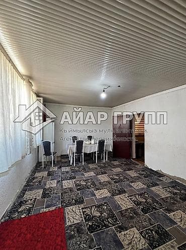 56: ВРЕМЯНКА В г. БИШКЕК, ж/м ЫНТЫМАК (МАЕВКА)! 🏡 Отличный вариант для — 4