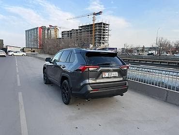 киа сорренто 2016: Toyota RAV4: 2020 г., 2.5 л, Бензин — 3