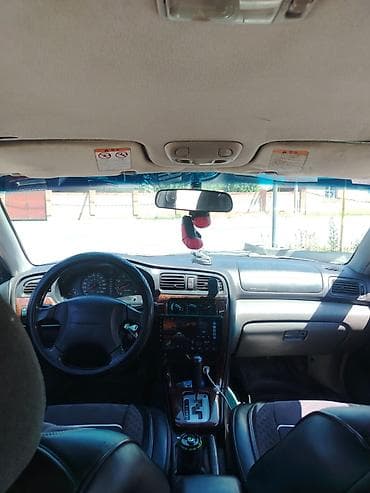 Продажа авто: Subaru Legacy: 2000 г., 0.2 л, Автомат, Бензин, Универсал — 6