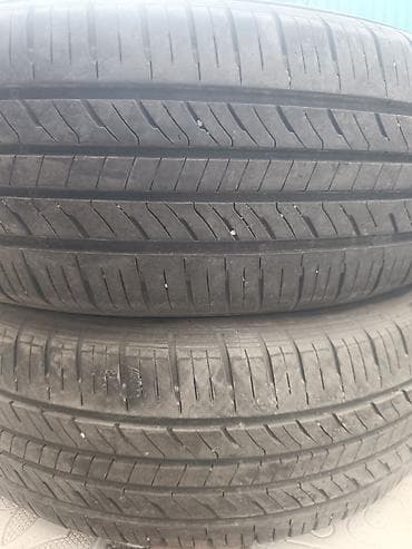 h: Летние шины Laufenn S Fit EQ (LH41) - Размер: 195/65 R15 91H - Тип — 1