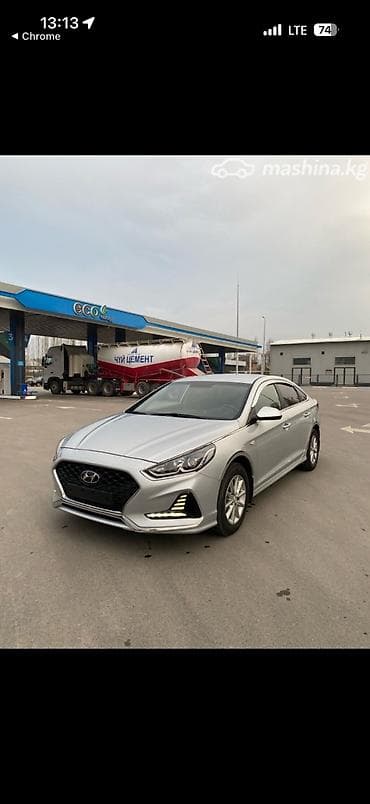 samsung 20fe: Сдаю Hyundai Sonata, Долгосрочно, Без водителя, | Залог, Водительские права, Рассрочка без банка — 2