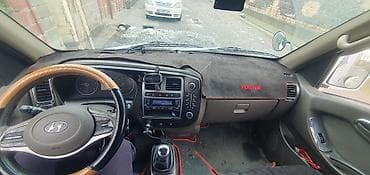 авто пушка: Легкий грузовик, Hyundai, Стандарт, Новый — 9