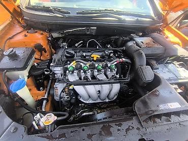 юиз: Hyundai Sonata: 2018 г., 2 л, Автомат, Газ, Седан — 5